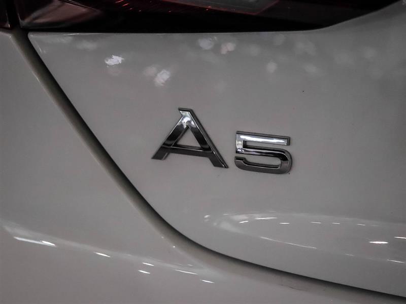 audi A5 Sportback 2023 - 17