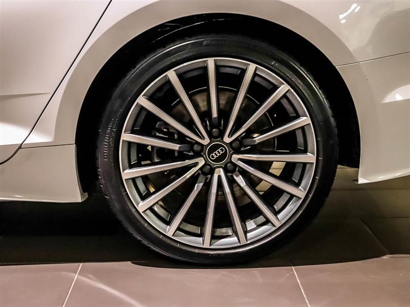 audi A5 Sportback 2023 - 20