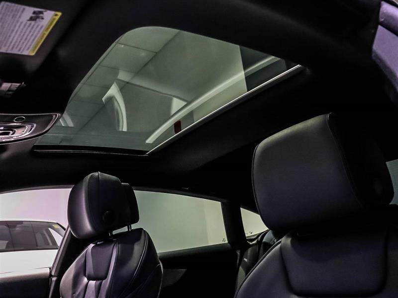 audi A5 Sportback 2023 - 23