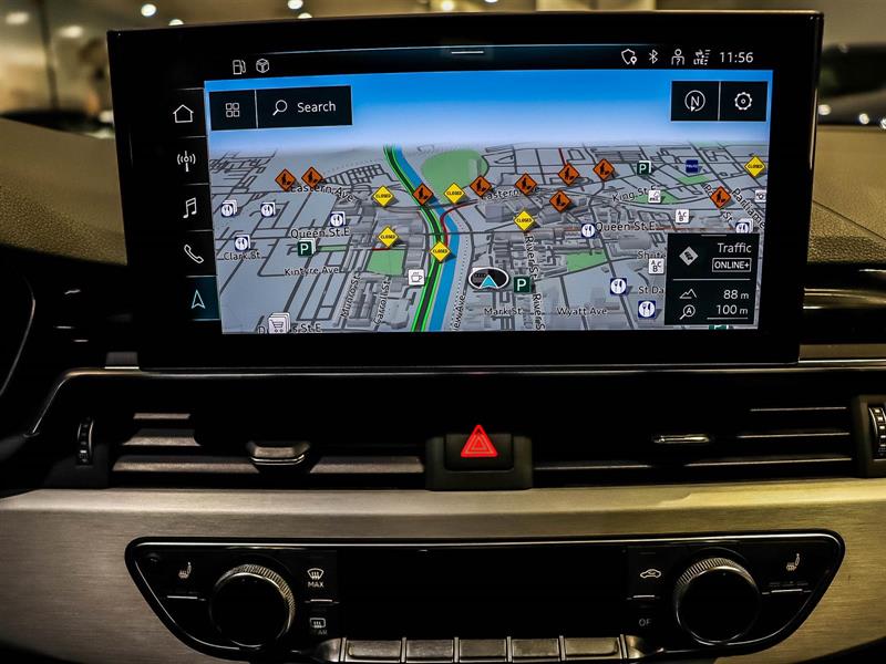 audi A5 Sportback 2023 - 24