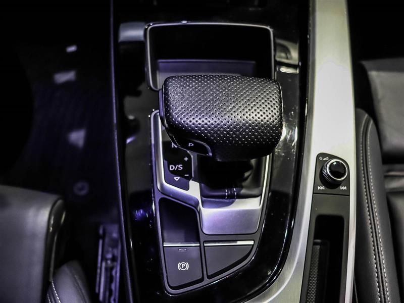 audi A5 Sportback 2023 - 25