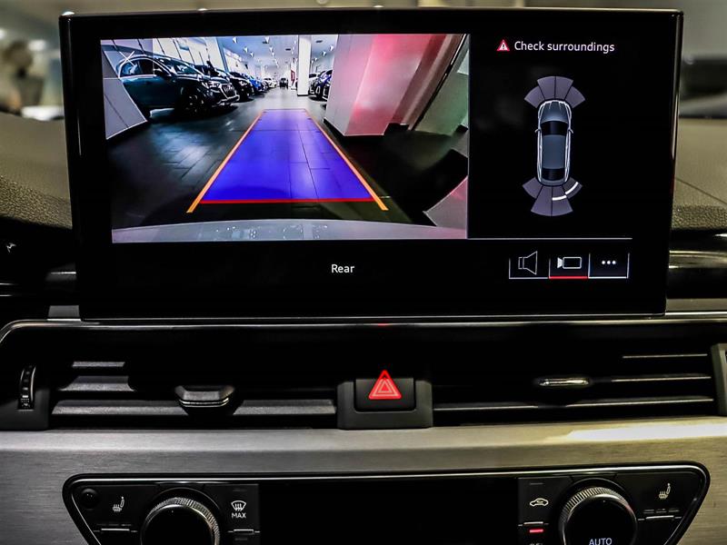 audi A5 Sportback 2023 - 26