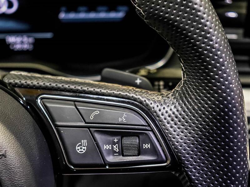 audi A5 Sportback 2023 - 28