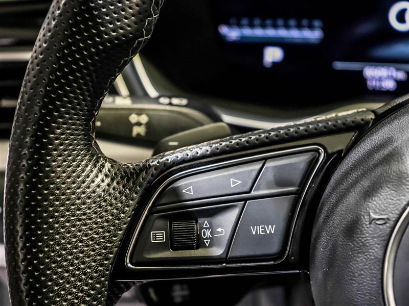 audi A5 Sportback 2023 - 29