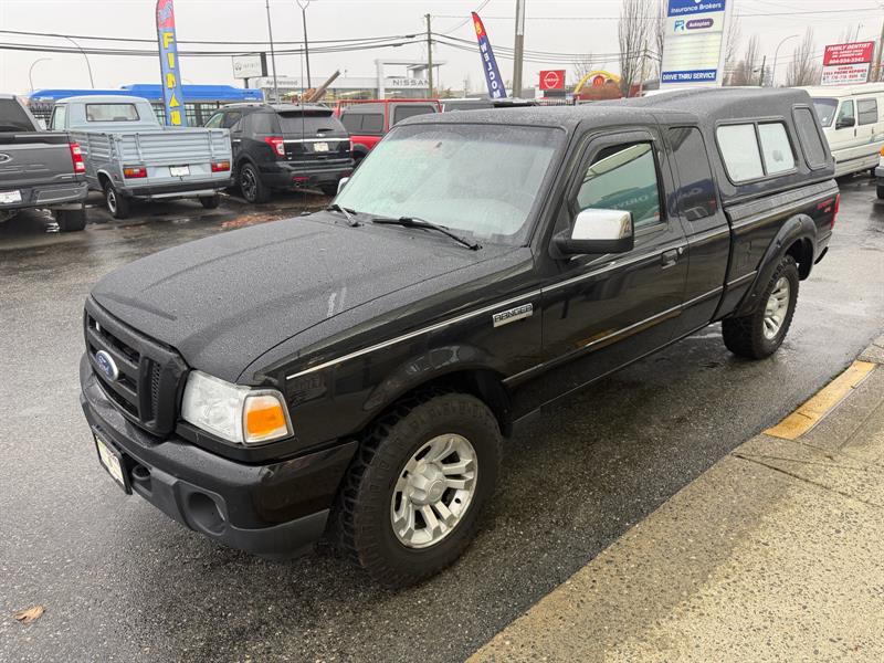 ford Ranger 2010 - 6