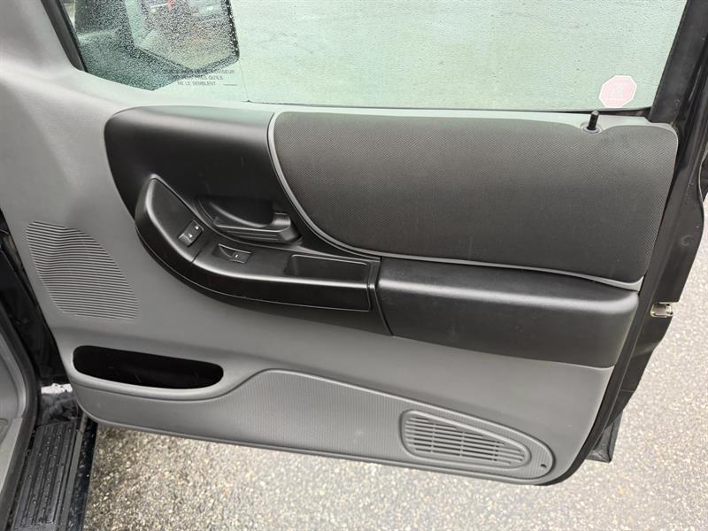 ford Ranger 2010 - 10