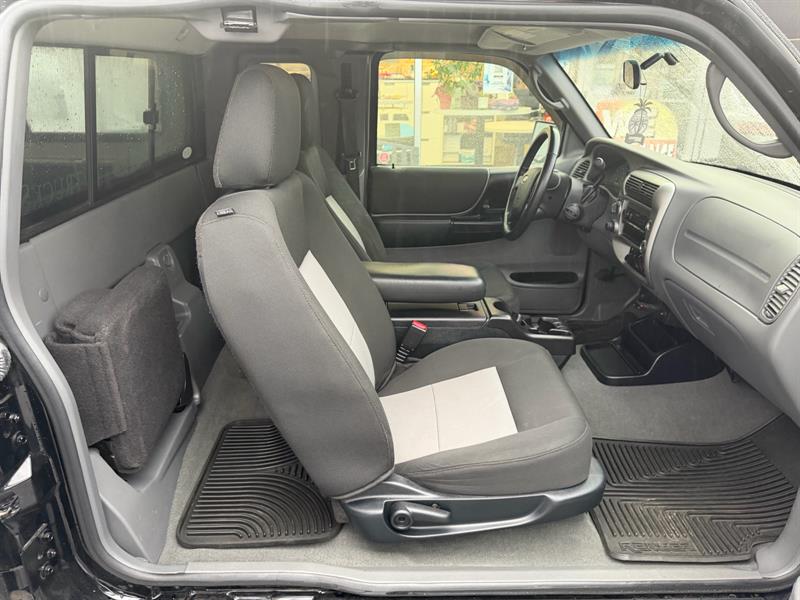 ford Ranger 2010 - 11