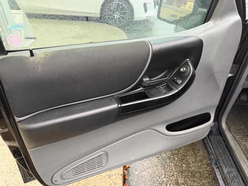 ford Ranger 2010 - 12