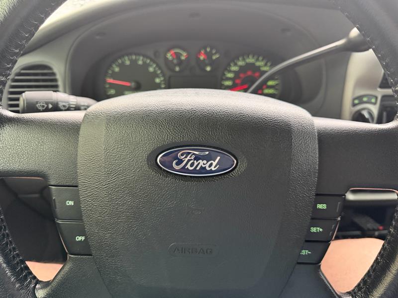 ford Ranger 2010 - 15