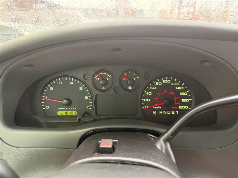 ford Ranger 2010 - 16