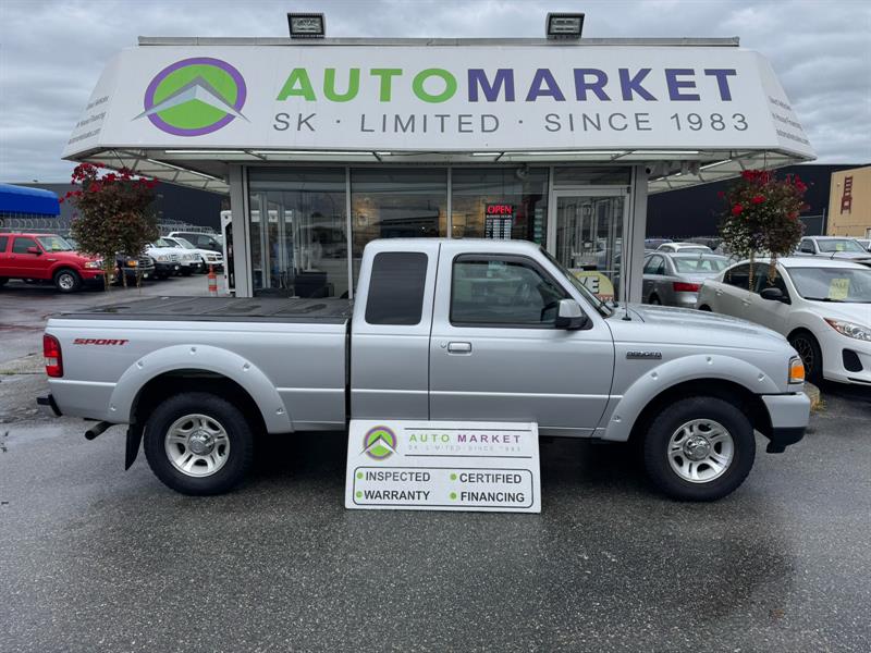 ford Ranger 2011 - 2