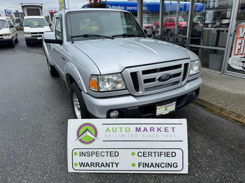 ford Ranger 2011 - 4