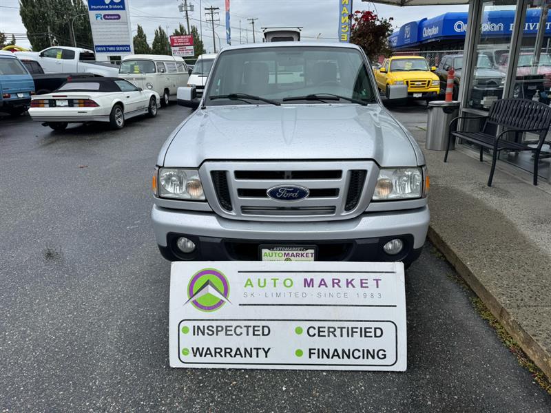 ford Ranger 2011 - 5