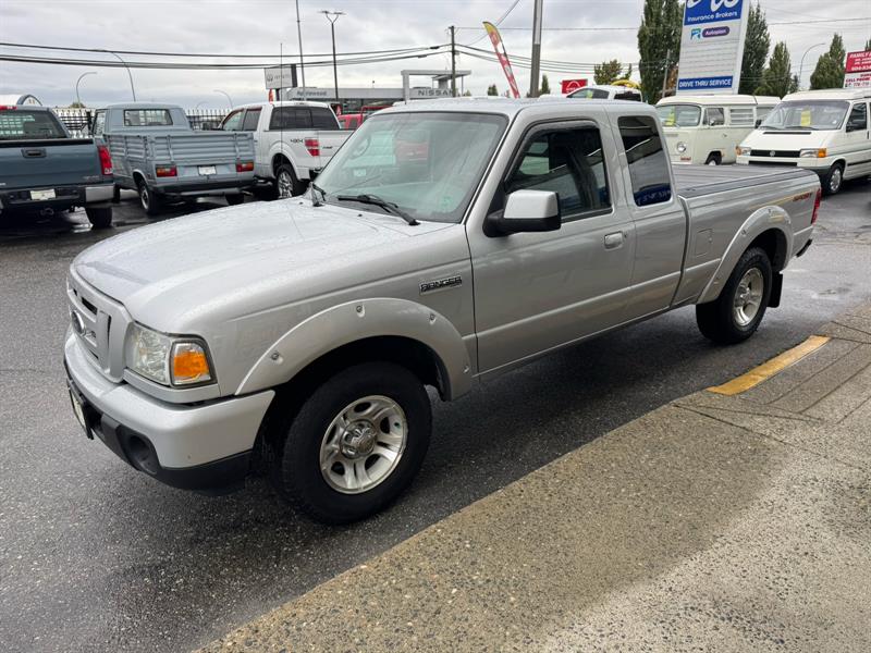 ford Ranger 2011 - 6