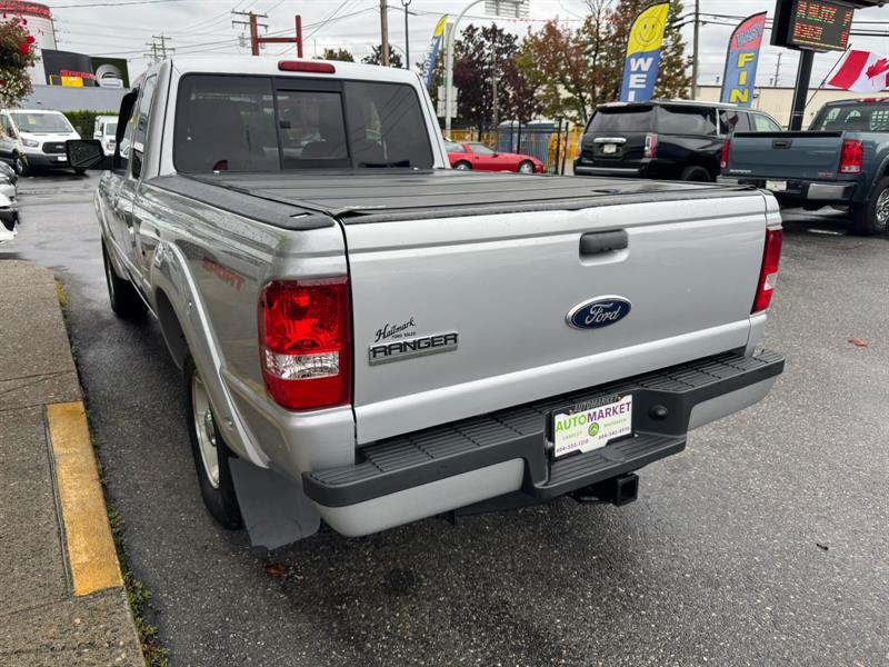 ford Ranger 2011 - 7