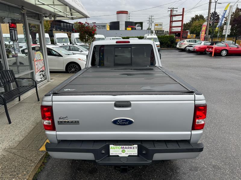 ford Ranger 2011 - 8