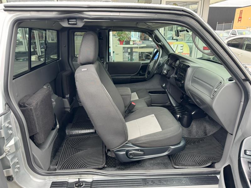 ford Ranger 2011 - 11