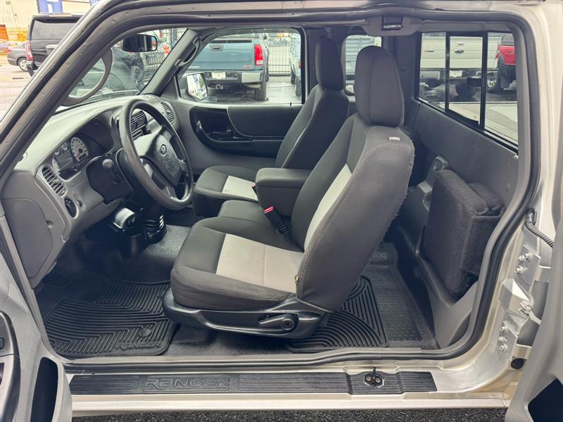 ford Ranger 2011 - 13