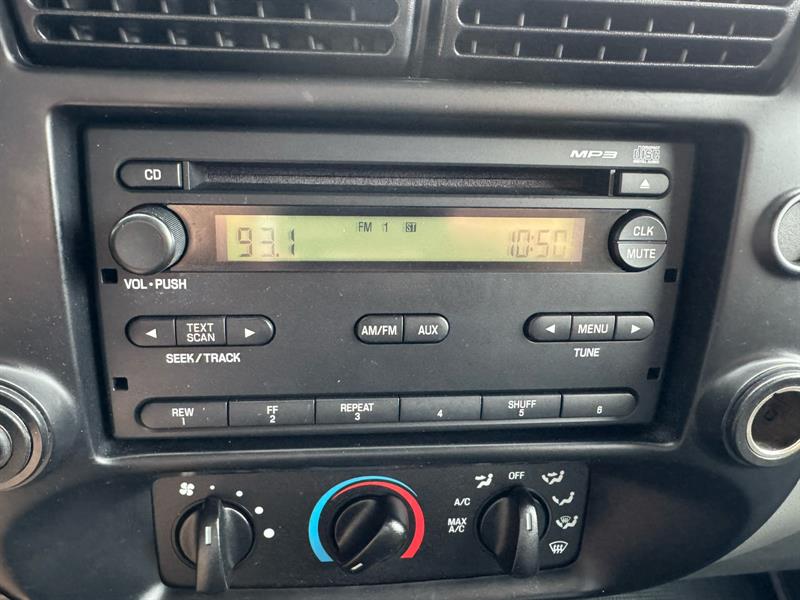 ford Ranger 2011 - 14