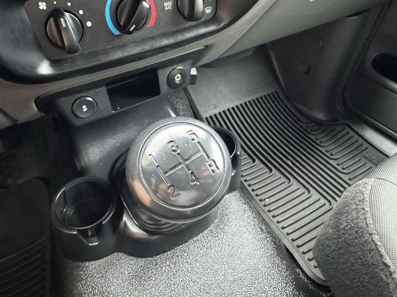 ford Ranger 2011 - 16