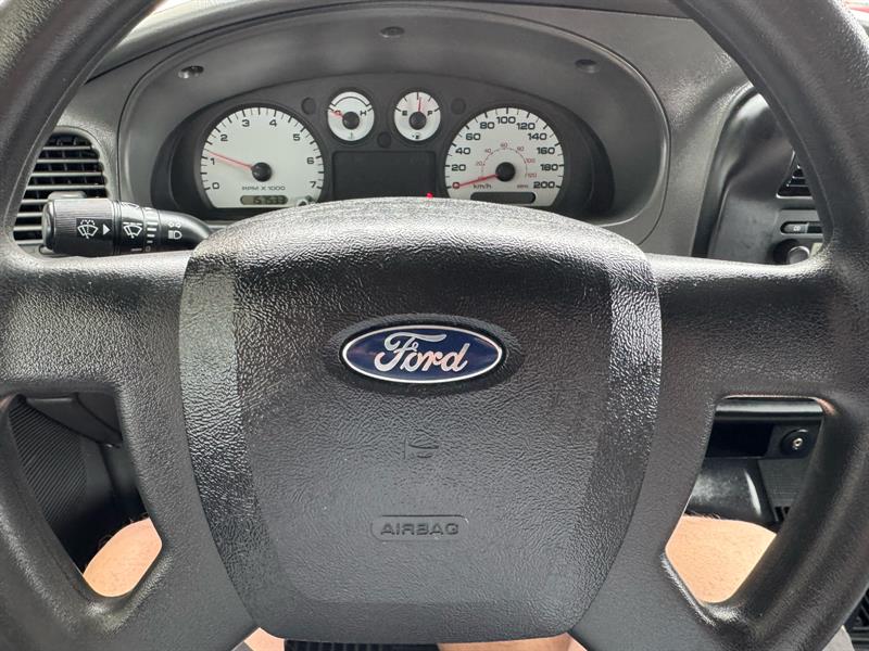 ford Ranger 2011 - 17