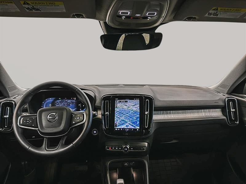 volvo XC40 2025 - 10