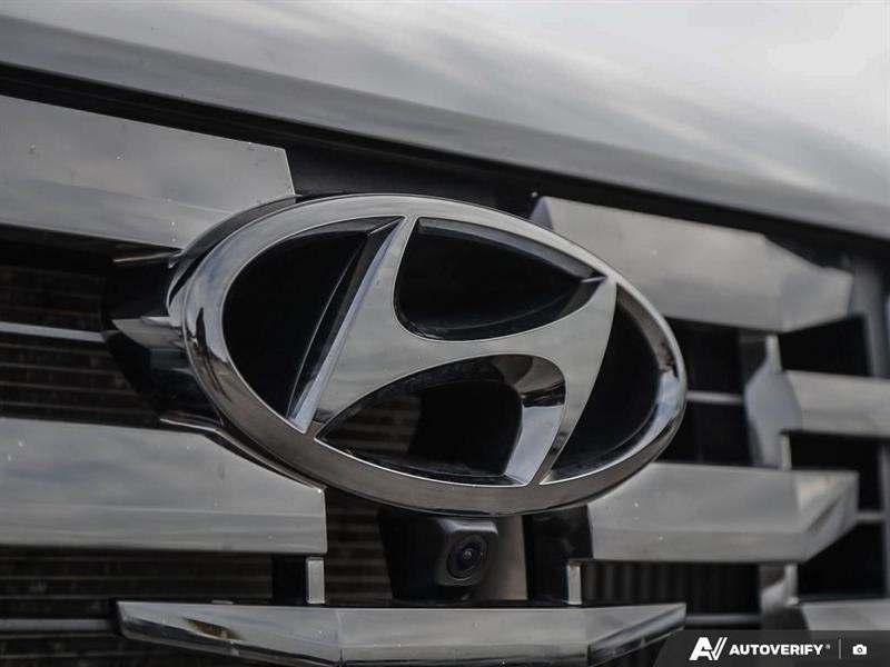 hyundai Santa Cruz 2023 - 9