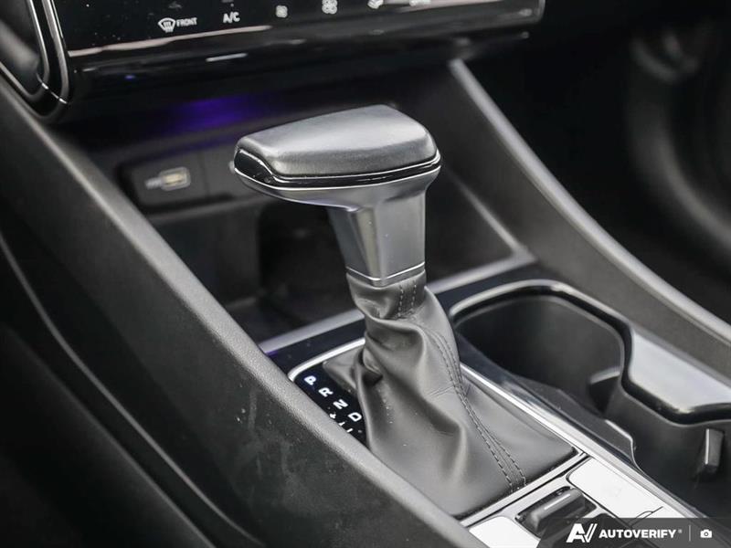 hyundai Santa Cruz 2023 - 19