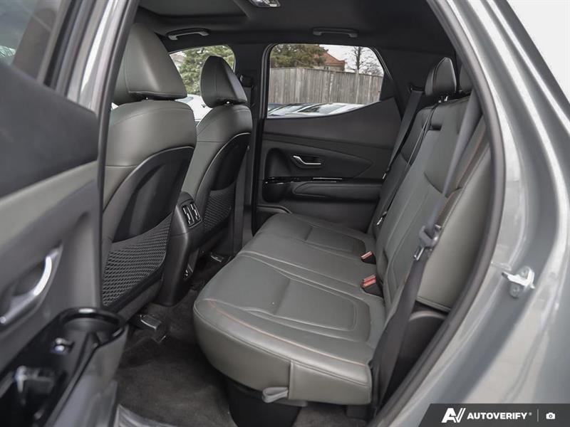 hyundai Santa Cruz 2023 - 24