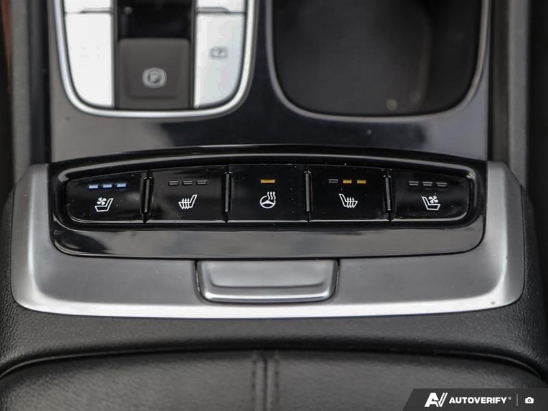 hyundai Santa Cruz 2023 - 26