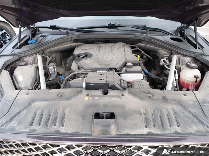 genesis GV70 2022 - 8