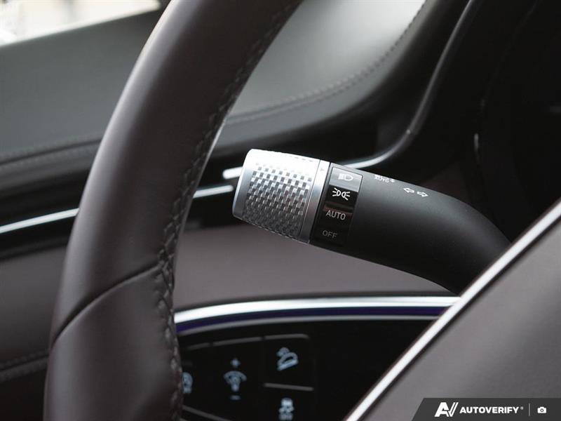 genesis GV70 2022 - 17