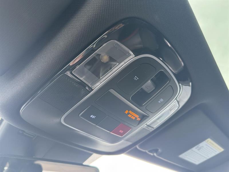 hyundai Tucson Hybrid 2025 - 17