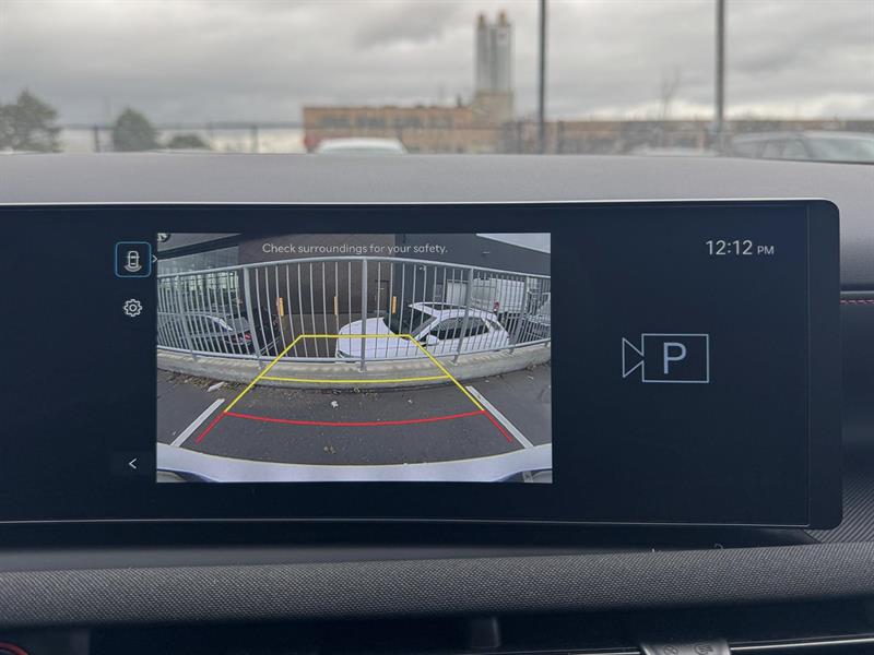 hyundai Tucson Hybrid 2025 - 19