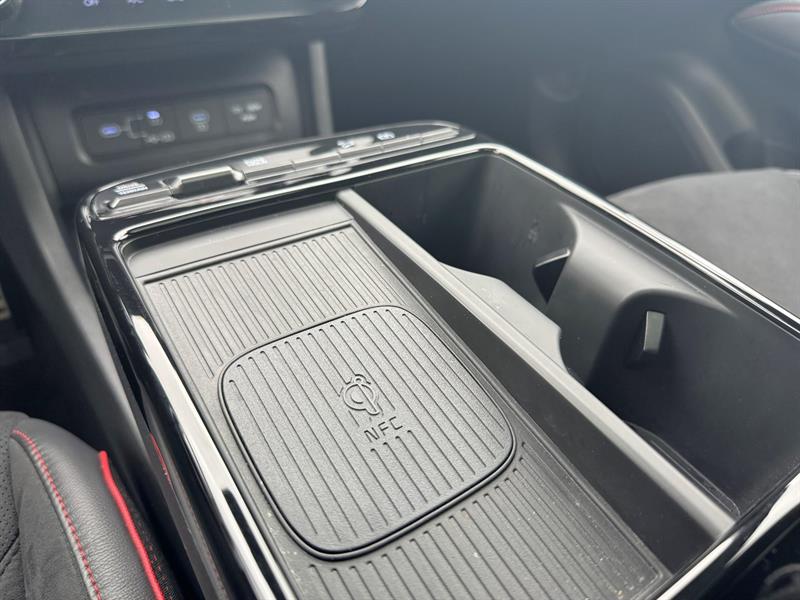 hyundai Tucson Hybrid 2025 - 22