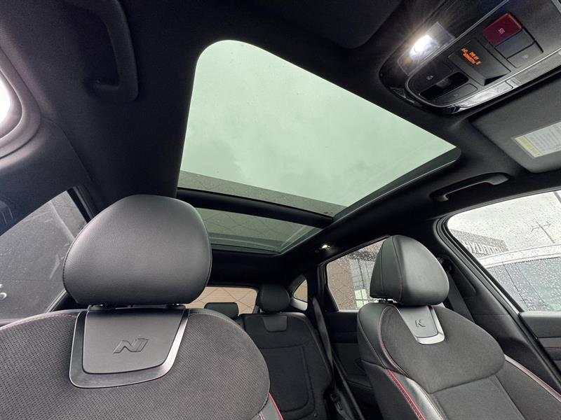 hyundai Tucson Hybrid 2025 - 23