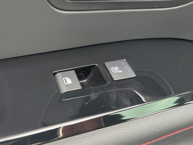 hyundai Tucson Hybrid 2025 - 28