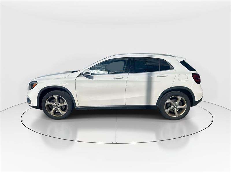 mercedes-benz GLA 250 2019 - 6