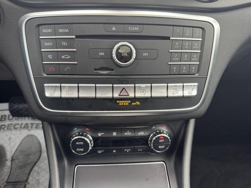 mercedes-benz GLA 250 2019 - 19