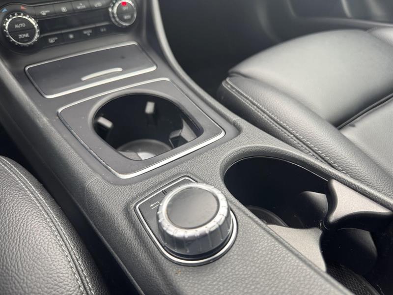 mercedes-benz GLA 250 2019 - 20