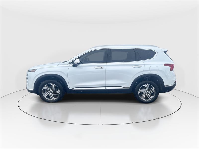 hyundai Santa Fe 2022 - 6