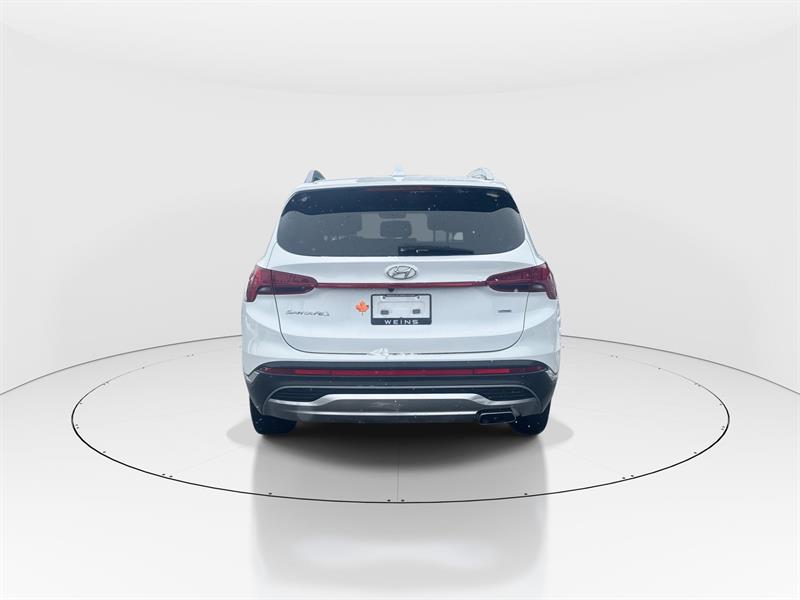 hyundai Santa Fe 2022 - 8