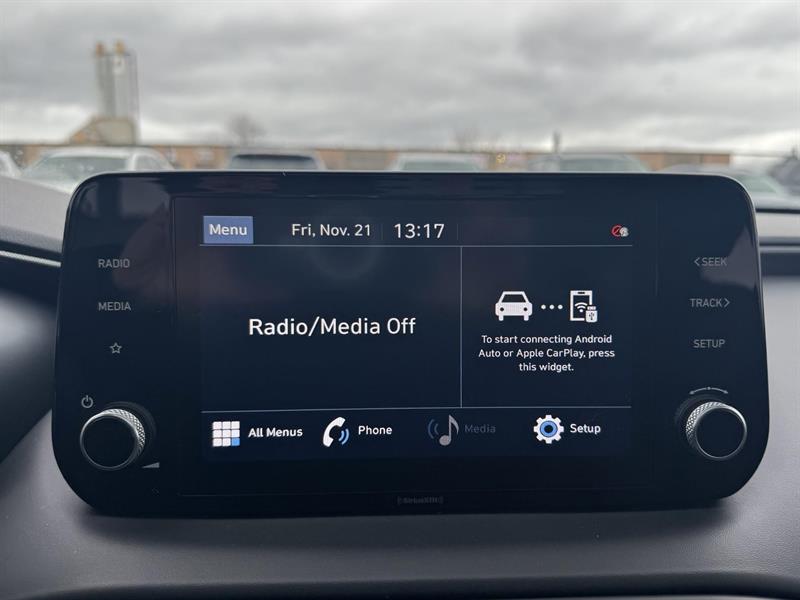 hyundai Santa Fe 2022 - 17