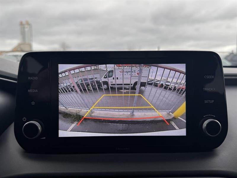 hyundai Santa Fe 2022 - 18