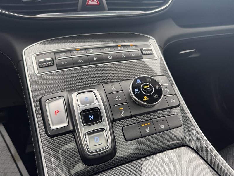 hyundai Santa Fe 2022 - 19