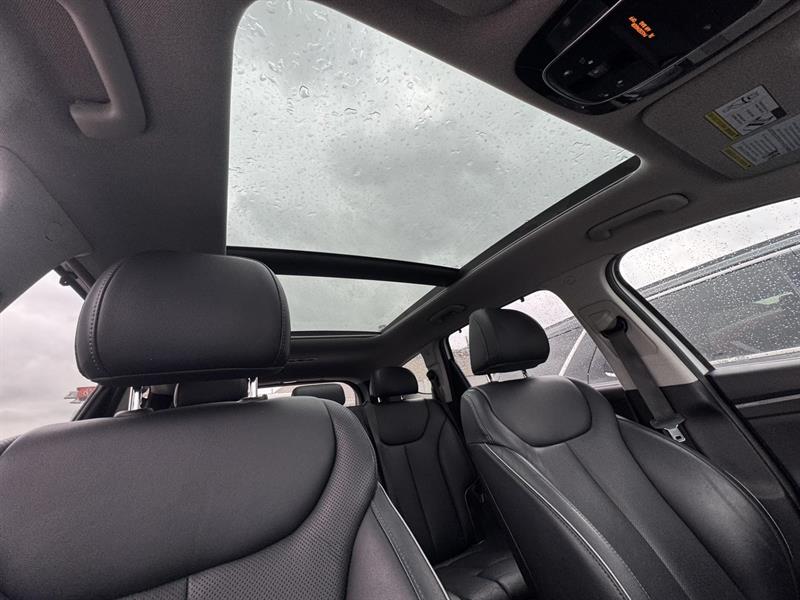 hyundai Santa Fe 2022 - 21