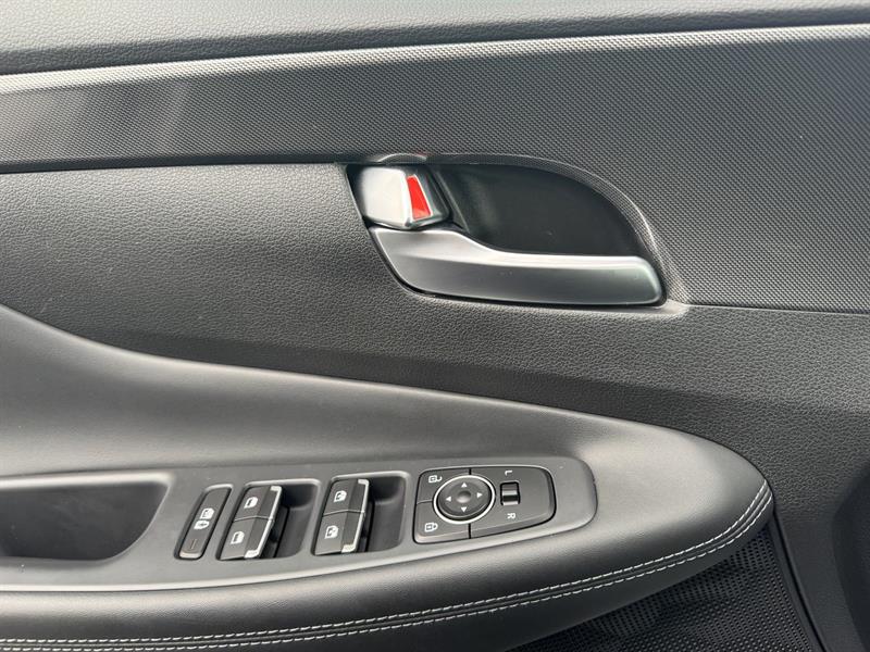 hyundai Santa Fe 2022 - 23