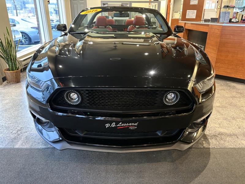 ford Mustang 2016 - 3