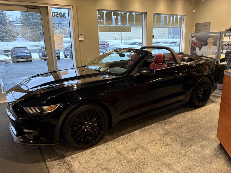 ford Mustang 2016 - 4