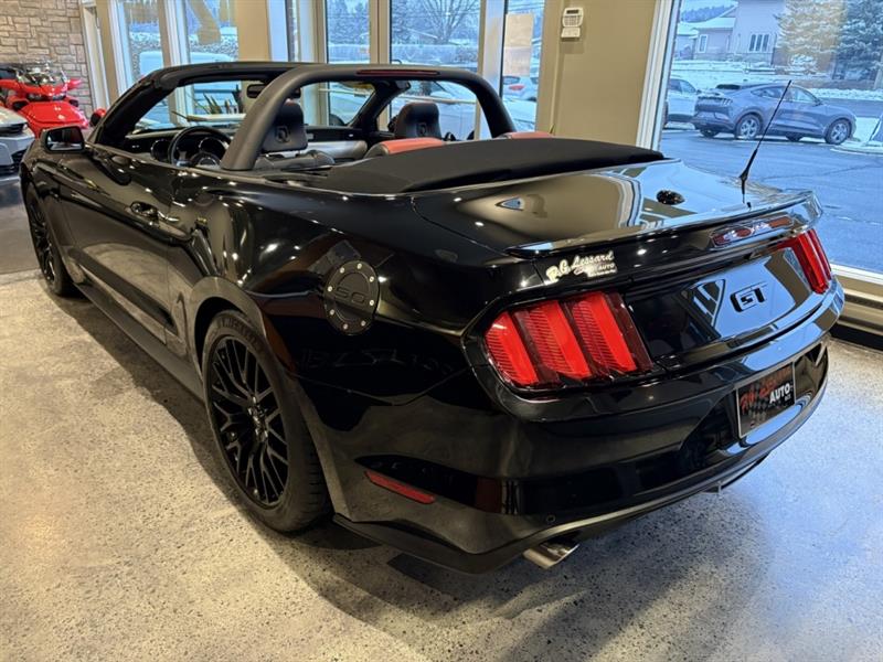 ford Mustang 2016 - 7